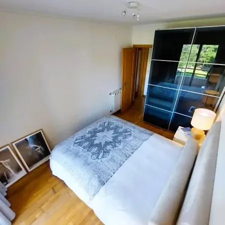 Apartmán Live K'alma