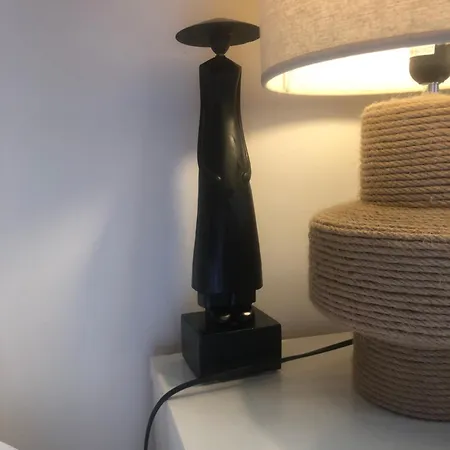 Live K'alma Apartmán Porto