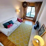 Apartment Live K'alma