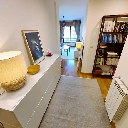 Appartement Live K'alma Oporto