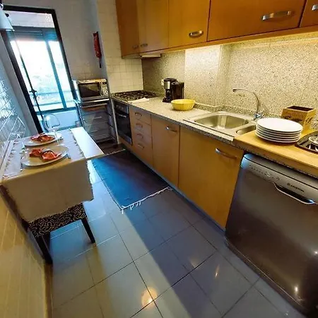 Live K'alma Appartement *