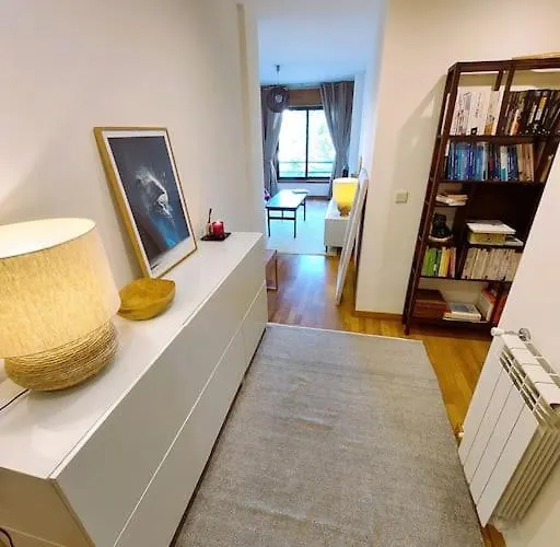 Apartamento Live K'alma Oporto