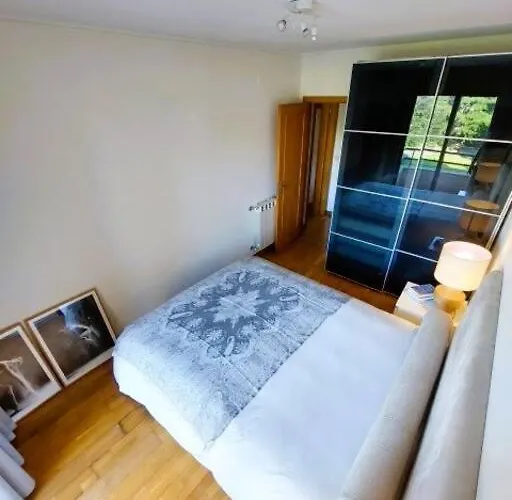 Apartamento Live K'alma