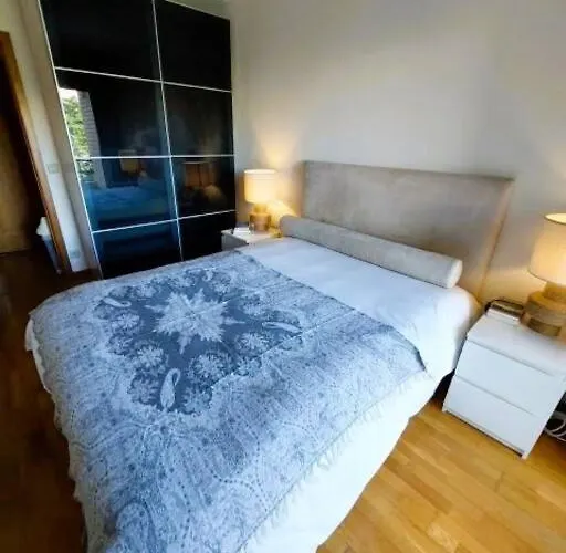 Live K'alma Apartamento Oporto