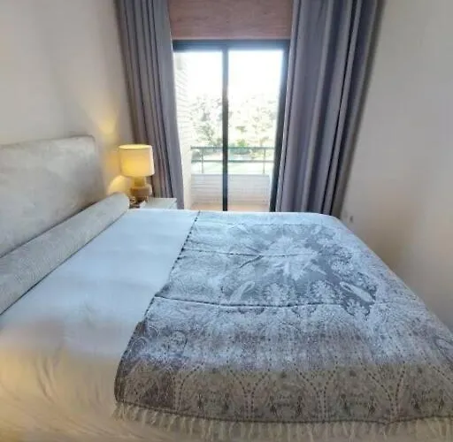 Apartamento Live K'alma *