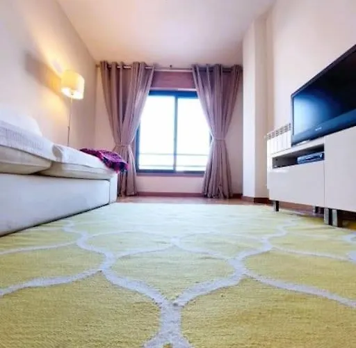 Live K'alma Apartamento *