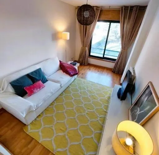 Apartamento Live K'alma