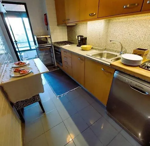 Live K'alma Apartamento *