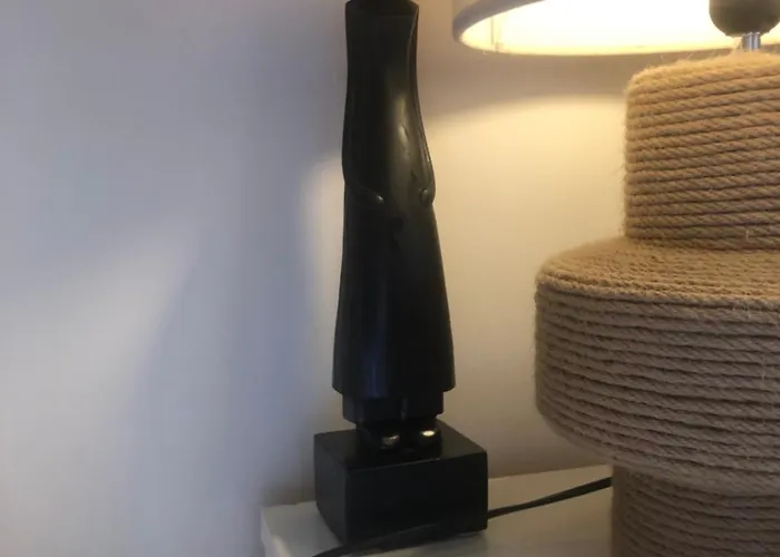 Live K'alma Apartamento Oporto