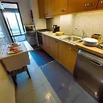 Live K'alma Appartement *