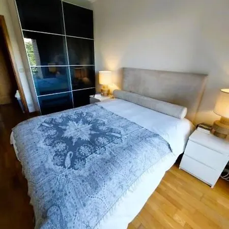 Live K'alma Apartment Porto