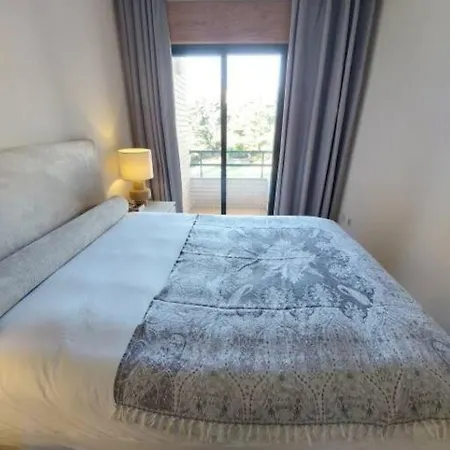 Apartment Live K'alma *