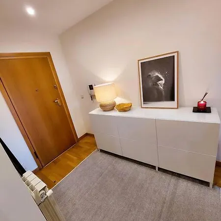 Apartment Live K'alma Porto