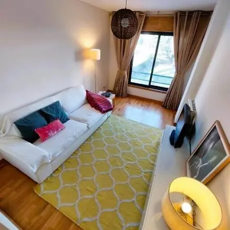 Apartment Live K'alma